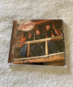 America "Hideaway" CD On Collectables Label 2005 Like New - Picture 1 of 3