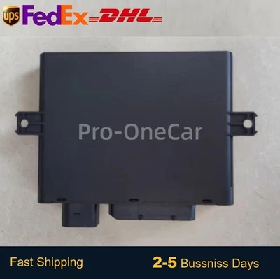 KESSY Module For Start Authorisation 3D0909137F For Bentley Porsche Touareg - Image 1 of 4