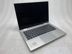 HP EliteBook x360 830 G7 Notebook 13" Core i7-10610U 1.8GHz 16GB RAM 256GB SSD - Picture 1 of 6