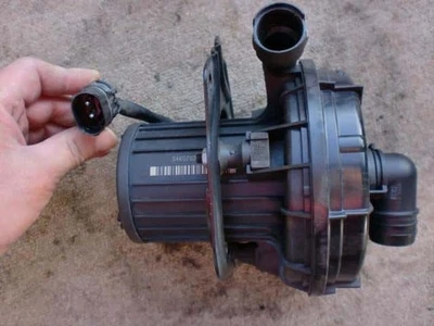 BMW 3 Series 2002 GH-AY20 Air Pump 7 506 210 [Used] [PA65987063] - Image 1 of 2