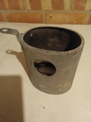 Suzuki A50p 1970s air Box Airbox Air Intake Filter Box Assembly body  ap50 - image 1 of 4