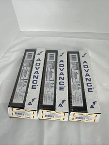 3 Lot IOP-2P32-SC 120V-277V Advance Optanium Ballast - New In Package - Picture 1 of 4