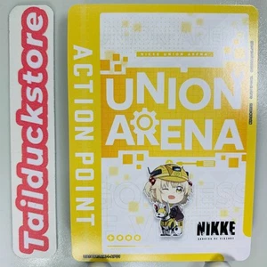 UNION ARENA NIKKE UA18ST/NIK-1-AP01 AP Japanese - Picture 1 of 3