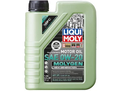 Aceite de motor para Acura TSX 2010-2014 82214XJMR 2011 2012 2013 Foto 1 de 2