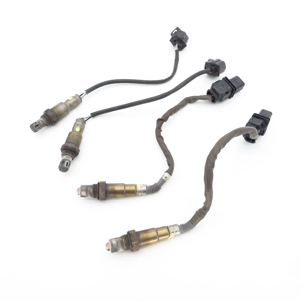 sonda lambda Mercedes Benz GLE coupé C292 W166 500 V8 A0065422018 A0095425518 - Immagine 1 di 1