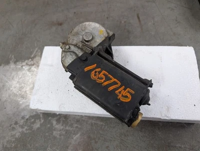 1965 1972 GM Working Original GM Power Window Motor Left on some Right on others - Image 1 of 4