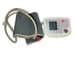BOSO medicus uno vollautomatisches Blutdruckmessgerät m. 60 cm langer Manschette - Bild 1 von 15