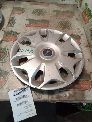 Tapacubos cubierta rueda 16" plata pintada se adapta a 14-18 TRANSIT CONNECT 3376522 Foto 1 de 4