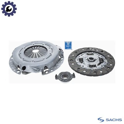 CLUTCH KIT 3000 841 201 FOR PEUGEOT PARTNER/FURGON/Box/Body/MPV/Van/PATAGONICA - Image 1 of 4