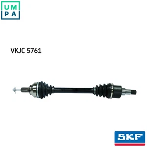 DRIVE SHAFT VKJC 5761 FOR FORD FOCUS/II/Turnier/Station/Wagon/Convertible 1.8L - Picture 1 of 11
