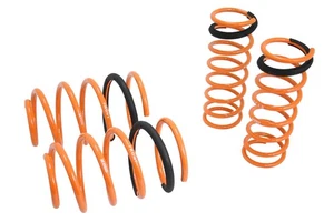 Megan Racing Lowering Springs Mazda Mazda3 03-09 only, Ford Focus 06-07 - Picture 1 of 5
