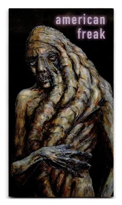 DC Comics American Freak 1994 SkyBox Vertigo 79 Vintage Comic Card - Picture 1 of 2