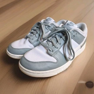 Nike Dunk Low Retro PRM Shoes "Mica Green" Men’s Size 9 - Picture 1 of 8