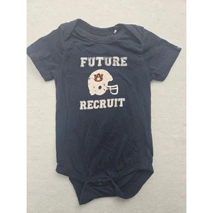 Garb Auburn Tigers Baby Body 12M Future Recruit Fußball Einteiler - Bild 1 von 7