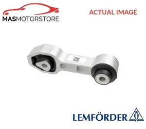 ENGINE MOUNT MOUNTING SUPPORT REAR LEMFÖRDER 42140 01 A NEW OE REPLACEMENT - Picture 1 of 5