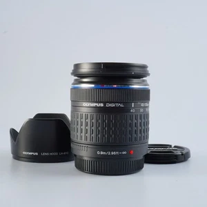 EXCELLENT OLYMPUS Zuiko Digital 40-150mm F4-5.6 ED Zoom Lens - Picture 1 of 23