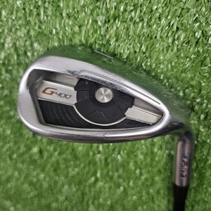 Ping G400 Blue Dot Lob Wedge LW Alta CB Senior Flex Graphite Shaft RH 35.25" - Picture 1 of 7