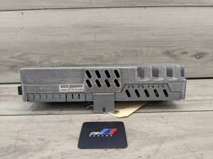Amplificador AMP de audio de sonido Hi-Fi superior OEM BMW G11 G12 G30 M550 750 HARMAN BECKER - Imagen 1 de 12