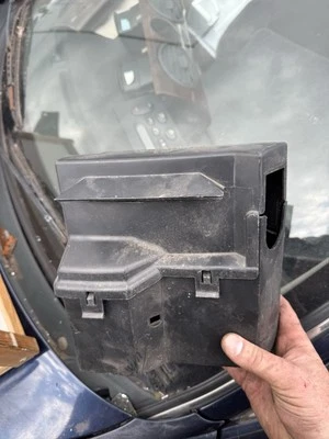 MGZT, ROVER 75 DIESEL ESTOJO ECU  - Imagem 1 de 4