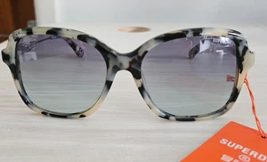 Superdry Unisex Cerrera Gafas de Sol - Talla Única - Nuevo Con Etiquetas - Imagen 1 de 10