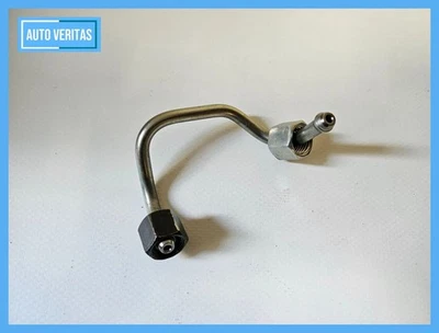 Original Volvo engine code D4204T9 2.0 D injection line diesel line 31303505 - Image 1 of 3