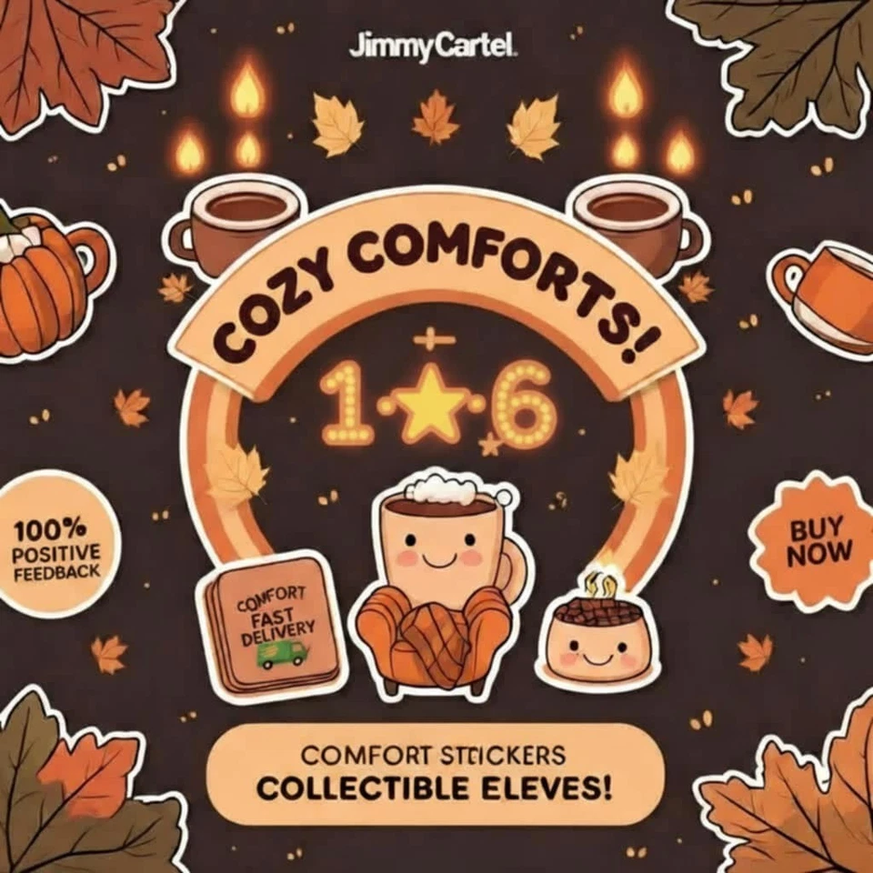 Monopoli Go Sticker 1/2/3/4/5/6 ⭐ Card- INSTANT SEND Best Seller 🔝 Cozy Comfort - Image 1 of 1