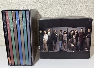 The Sopranos Original Complete Series Box Set Collector Edition DVD Bonus Feat. - Bild 1 von 4