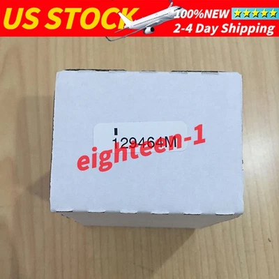 Brand New Honeywell 129464M ≤250ms Fast Response UV Flame Sensor - Image 1 of 2