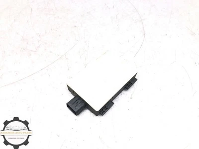 Módulo sensor radar punto ciego trasero Volvo S90 2017-2020 OEM Foto 1 de 4