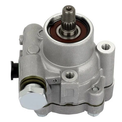 Power Steering Pump For 1993-1998 Mercury Villager Nissan Quest 3.0L 21-5911 Foto 1 de 4