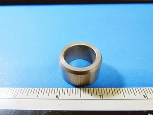 YAMAHA YJ2 CS3 DT50 HS1 LS2 RD125 NOS OEM TRANSMISSION COLLAR 90387-20346-00 jh - Picture 1 of 6