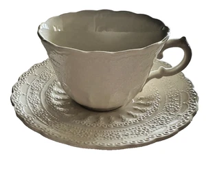 Spode's Jewel Copeland England Tasse und Untertasse - Bild 1 von 11