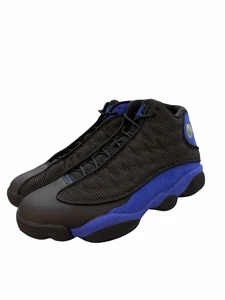 Jordan 13 Hyper Royal Black Retro Größe 10,5 - 414571-040 - Ersatzkarton Neu - Bild 1 von 8