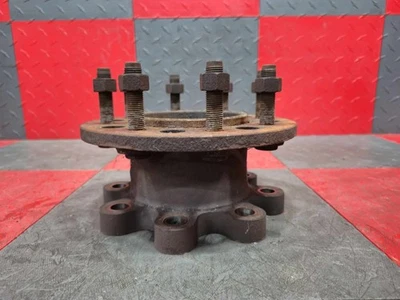 2012-2018 Dodge Ram 3500 4x4 Front Hub Extension OEM#55087AW - Image 1 of 4