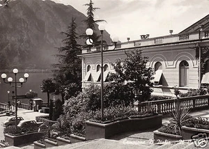 Campione d'Italia Il Casino' f.g. - Foto 1 di 1