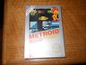 1987 Metroid (1st Run!!)Nintendo Entertainment System NES 1987 Sealed H Seam New