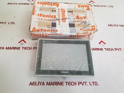 Autonics lp-s070-t9d6-c5r logic panel - Image 1 of 4