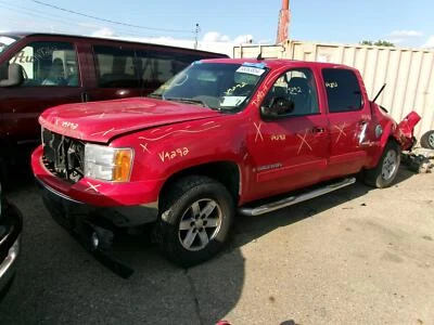 Used Engine Assembly fits: 2007 Gmc Sierra 1500 pickup 5.3L VIN M 8th d Foto 1 de 4