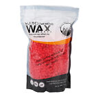 500g Wax Beads Rose Hard Wax Particles Unisex Hair Removal Tool For Hair Rem ESP