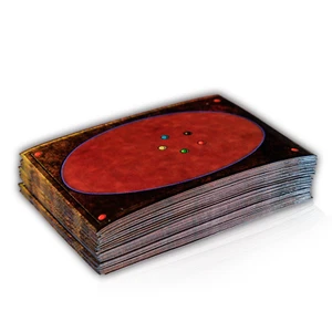 Yugioh - Karten Hüllen, Card Sleeves Card Back (50 stk.) - Konami Mengenrabatt!! - Bild 1 von 3