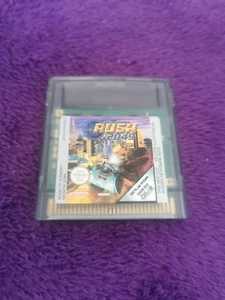 SAN FRANCISCO RUSH 2049 Pal EUR Cartucho Nintendo GAME BOY COLOR - Imagen 1 de 3