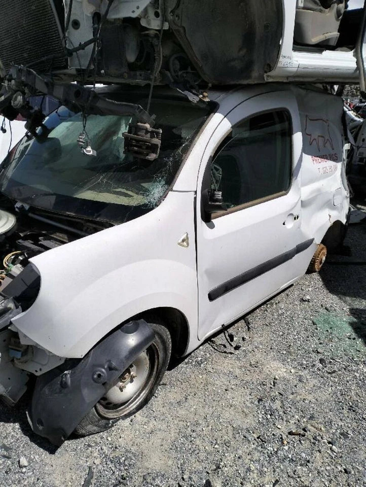 intermitente delantero izquierdo renault kangoo ii (f kw0)(2008-) 2008 1580157 Foto 1 de 4