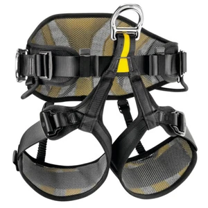 Petzl Avao Sit Seilzugangsgeschirr - Bild 1 von 1