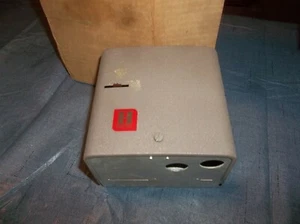 CONTROL COMBINADO HONEYWELL PROTECTORLAY R4166 - Imagen 1 de 4