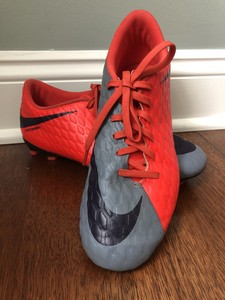 nike mercurial naranjas y grises, Nike Hypervenom - Nike Mercurial 2014 -  Nike Futbol Sala