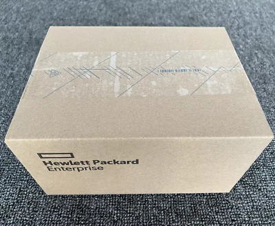 NEW HPE J9F48A 787648-001 MSA 1.2TB 12G SAS 10K SFF 2.5 IN DP HDD Hard Drive - Image 1 of 3