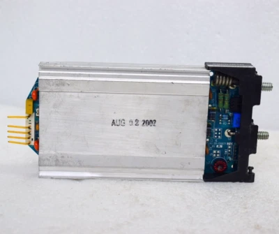 VICOR FB 24-130071-03 REV A POWER MODULE - Image 1 of 4