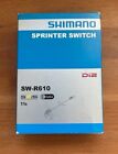 Shimano Di2 Sprinter Switch