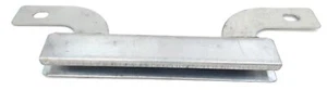 Stainless Steel Gas Grill Crossover Tube for Brinkmann, 09423 - Picture 1 of 1