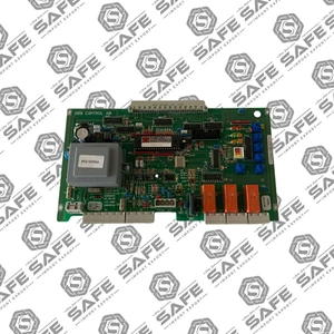 Abb 600500X2-600505X2-CTR70136 (Fairford Electronics) Fast Delivery - Picture 1 of 7
